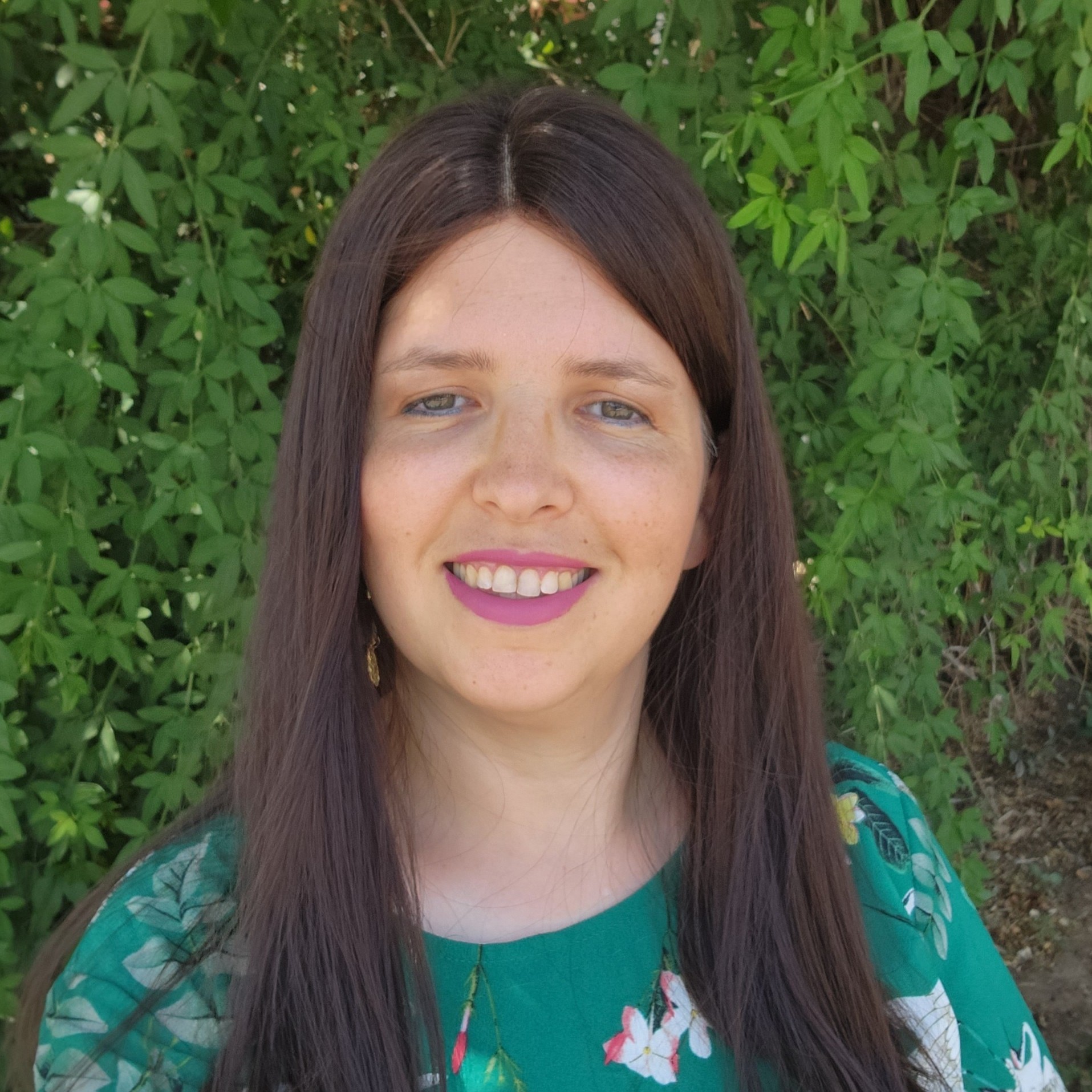 רבקה הולצברג